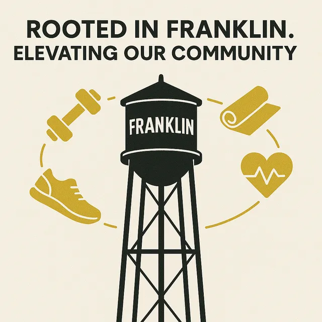 Local physical therapy Franklin TN - Community-focused wellness and rehabilitation services