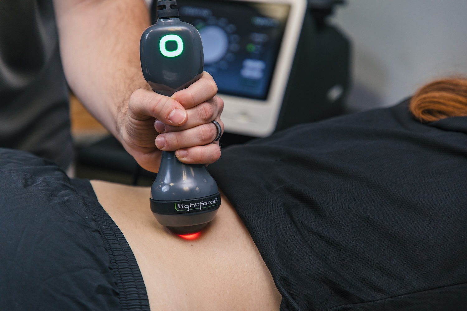 Treatment Laser for Pain in Franklin, TN